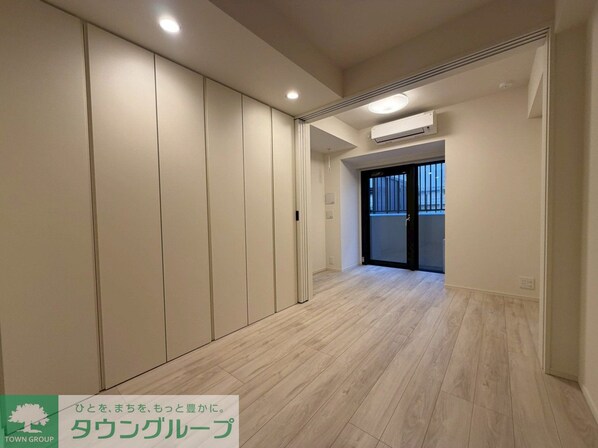 GENOVIA北池袋skygardenの物件内観写真